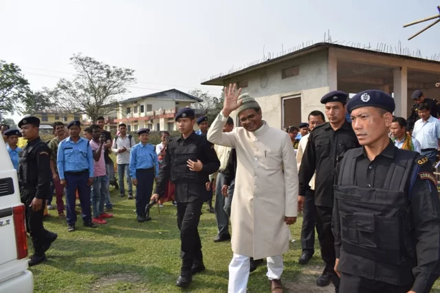 VISHWATMA SIR PRESS INTERVIEW PHOTOS-3